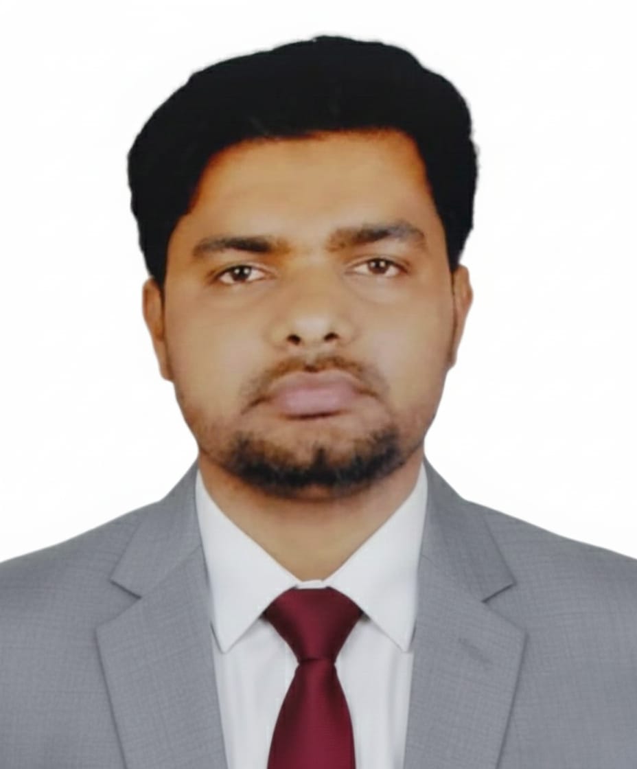 Tushar Ahmed